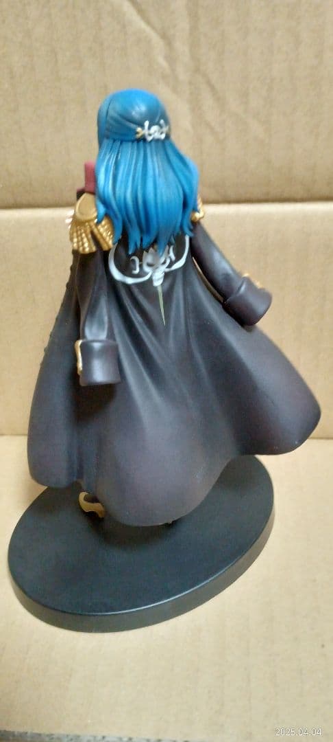 ワンピース フィギュア 本人削り? 1体のみ