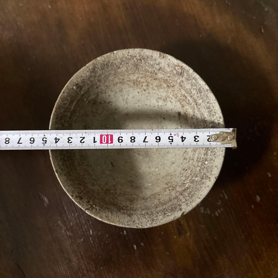 古常滑　山茶碗　古瀬戸　古信楽　古民芸　骨董　アンティーク　懐石　検:白洲正子