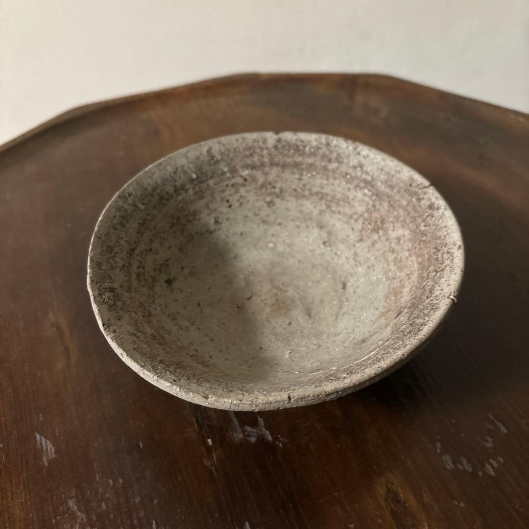 古常滑　山茶碗　古瀬戸　古信楽　古民芸　骨董　アンティーク　懐石　検:白洲正子