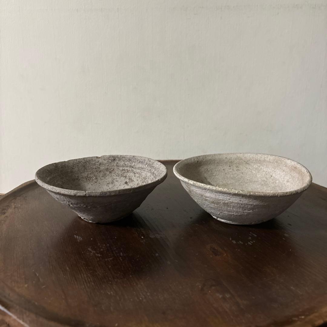 古常滑　山茶碗　古瀬戸　古信楽　古民芸　骨董　アンティーク　懐石　検:白洲正子