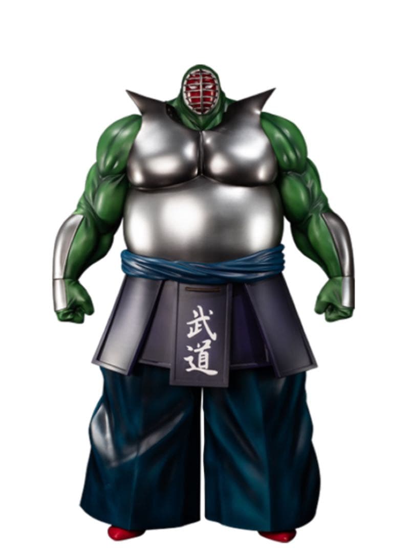 【最終値下げ・新品未使用】　スパイスシード　ビッグ•ザ•武道