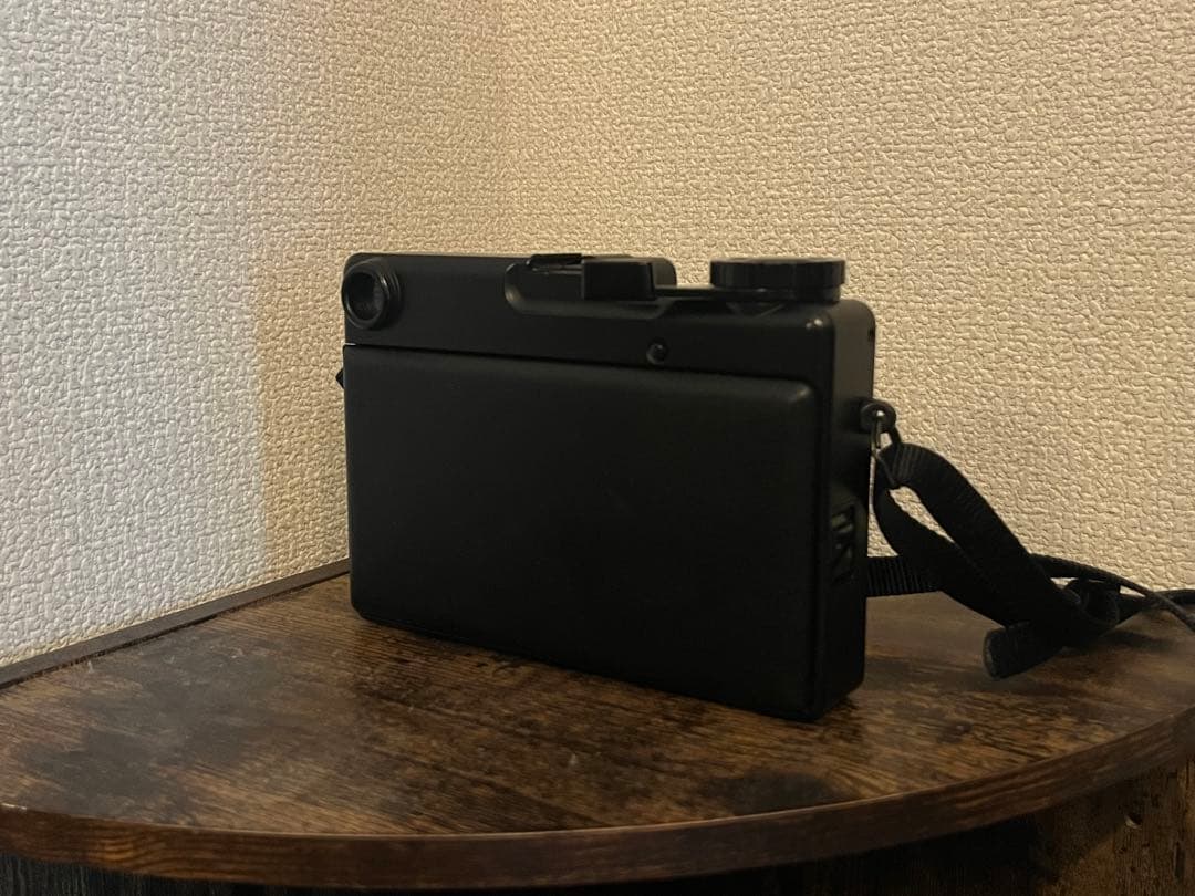 フィルムカメラ Plaubel makina67