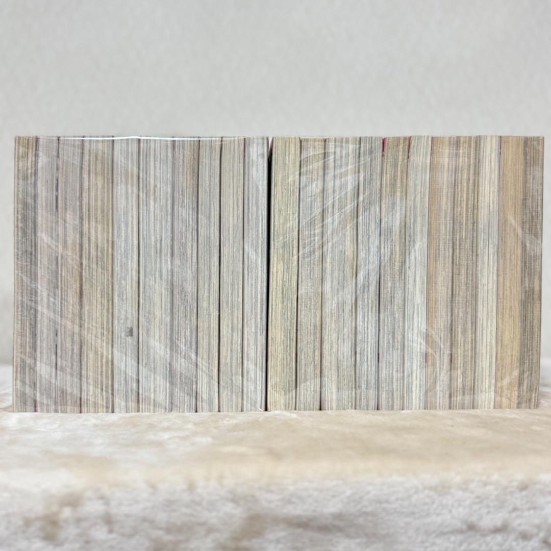 NANA 矢沢あい 英語版 1~21巻 全巻 セット 洋書 りぼん 漫画