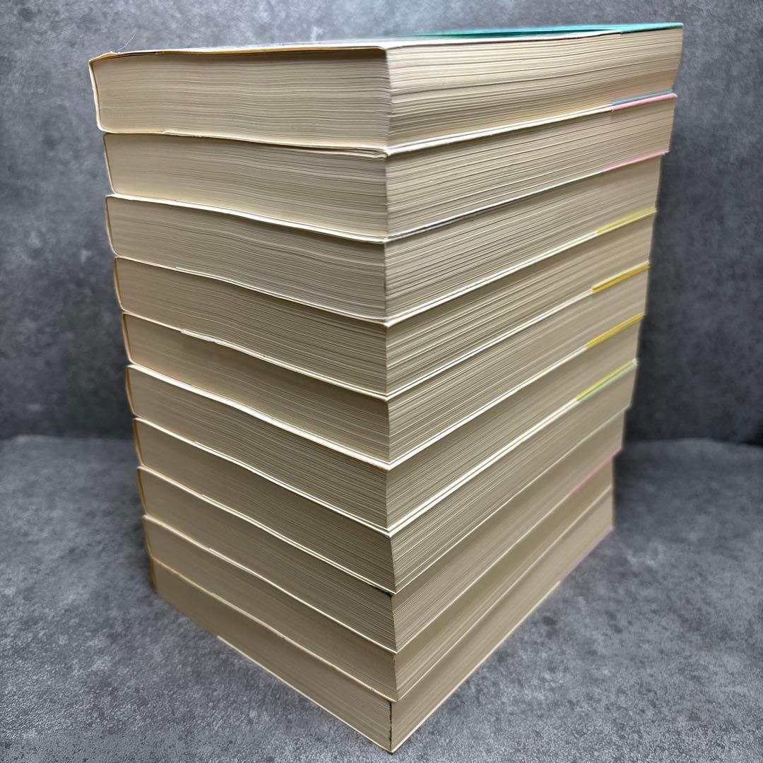 「正法眼蔵」読解 全10巻セット (ちくま学芸文庫)　森本 和夫 (著)