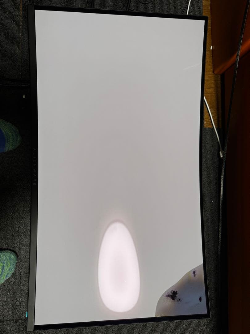 ディスプレイ・モニター本体 DELL Alienware - AW3225QF