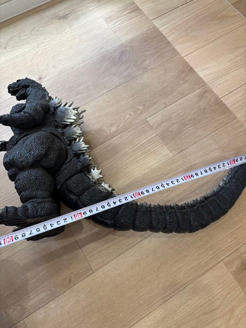 ゴジラ フィギュア 約30cm