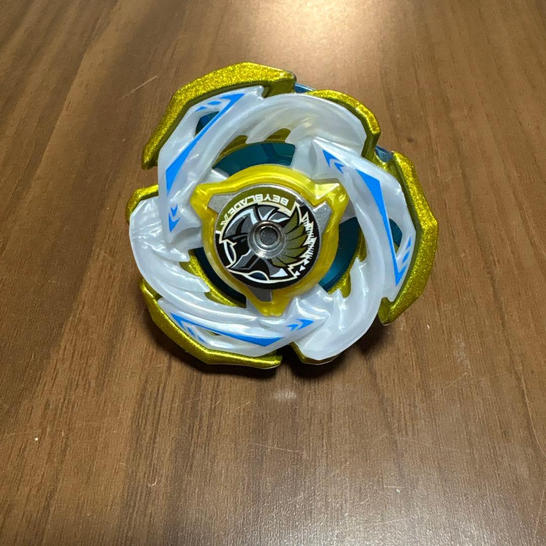 ベイブレードＸ　ワルキューレボルト