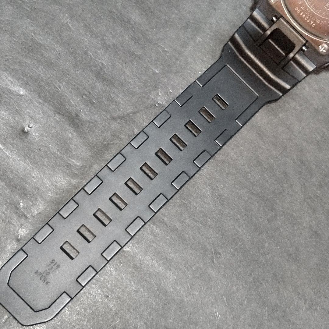 CASIO カシオ G-SHOCK ジーショック GAW-100B-1A