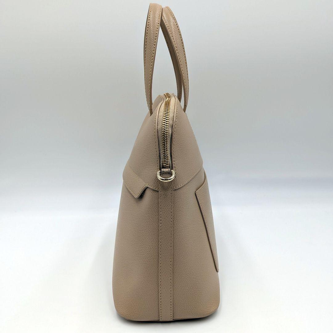 FURLA フルラ パイパー 2WAY ショルダーバッグ レザー ハンドバッグ