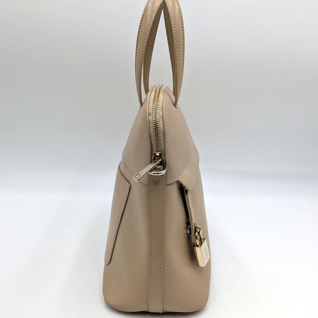 FURLA フルラ パイパー 2WAY ショルダーバッグ レザー ハンドバッグ