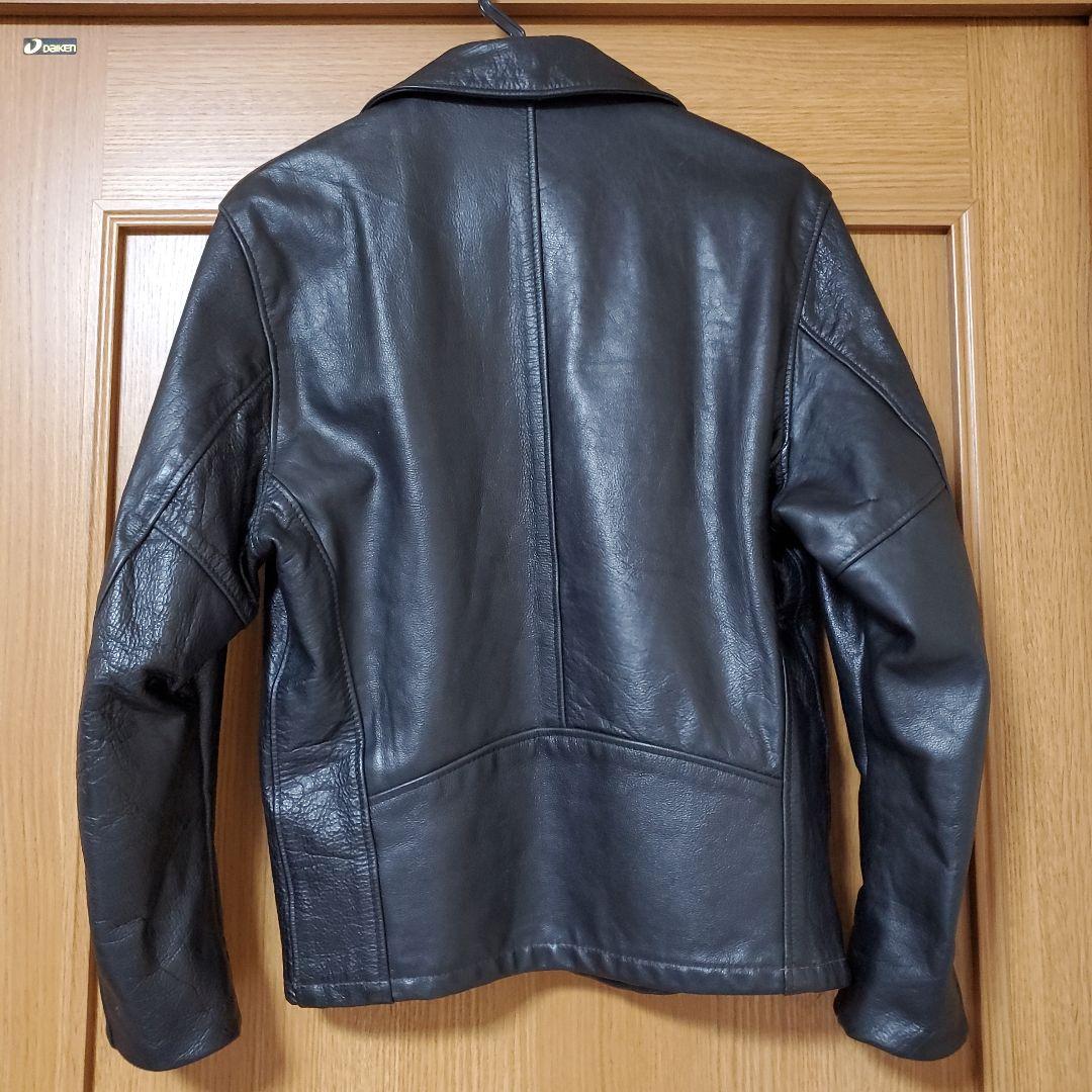 すけさん専用【希少超特価】usa製Schott トラッカージャケット36