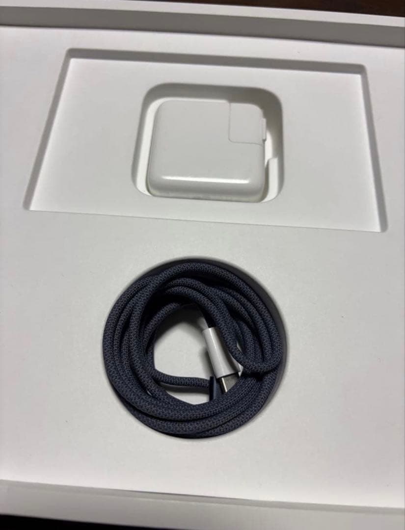 MacBook本体 Apple MacBook Air M3 2024