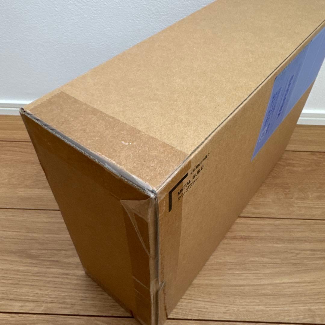 L BUILD ケンプファー　メタルビルド