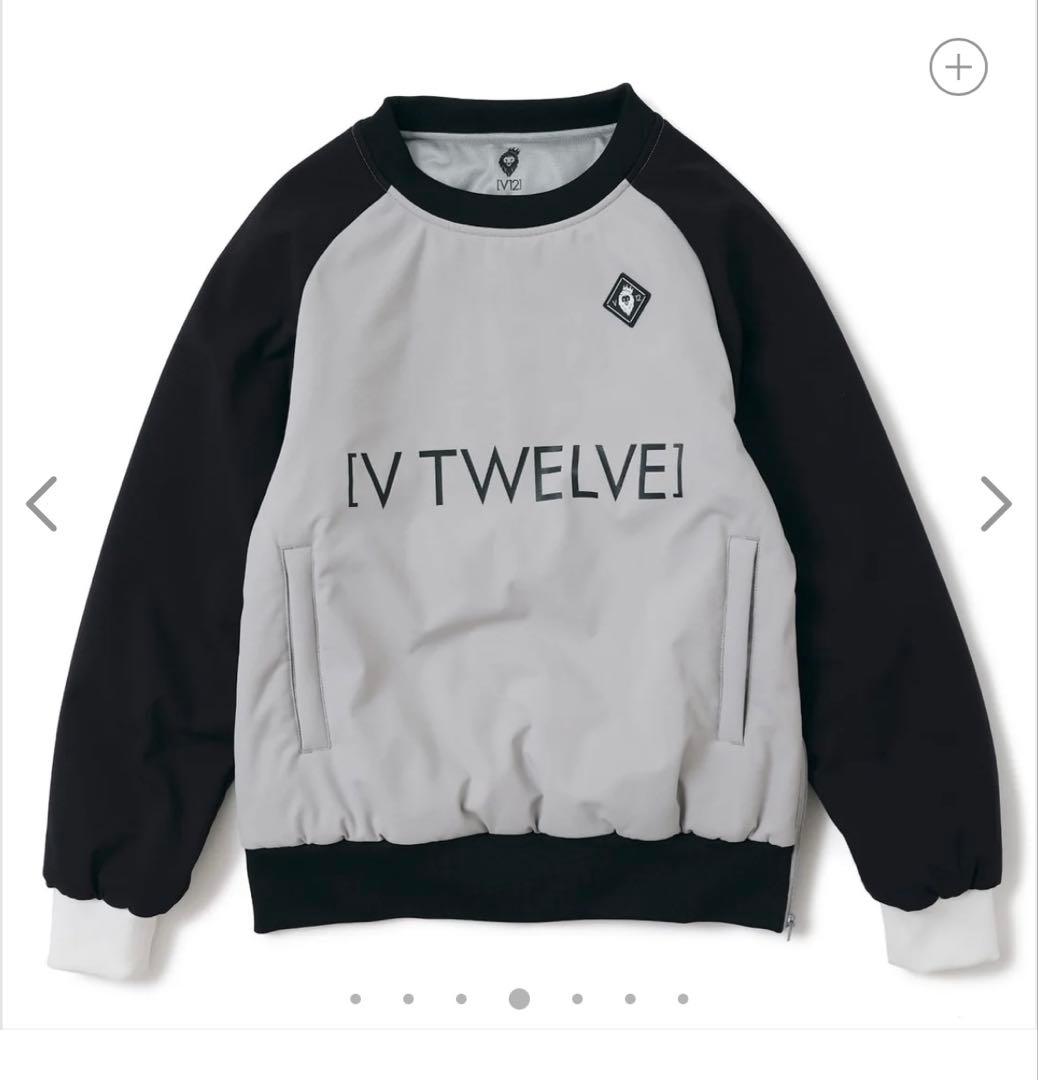 【新品】V12 30%OFF　撥水・防風・保温機能ジャケット レディース