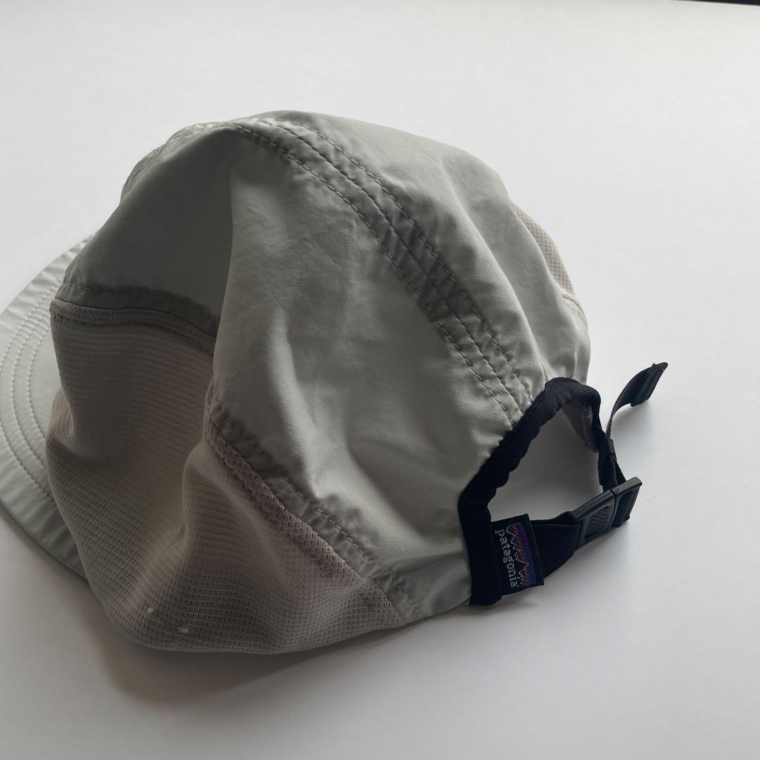 00s Patagonia AIRIUS CAP ダックビルキャップ