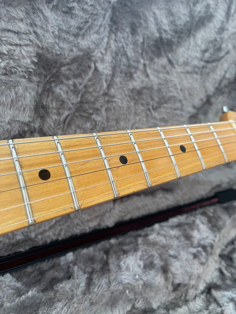 ギター Fender Esquire