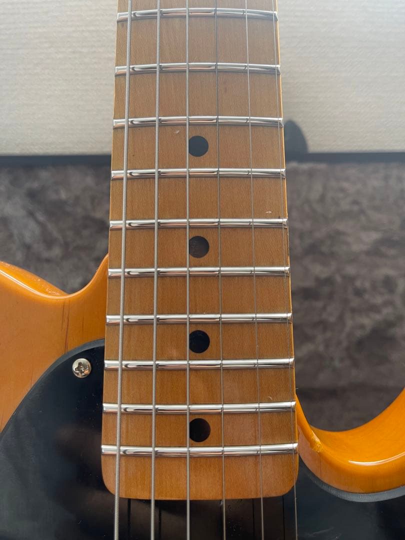 ギター Fender Esquire