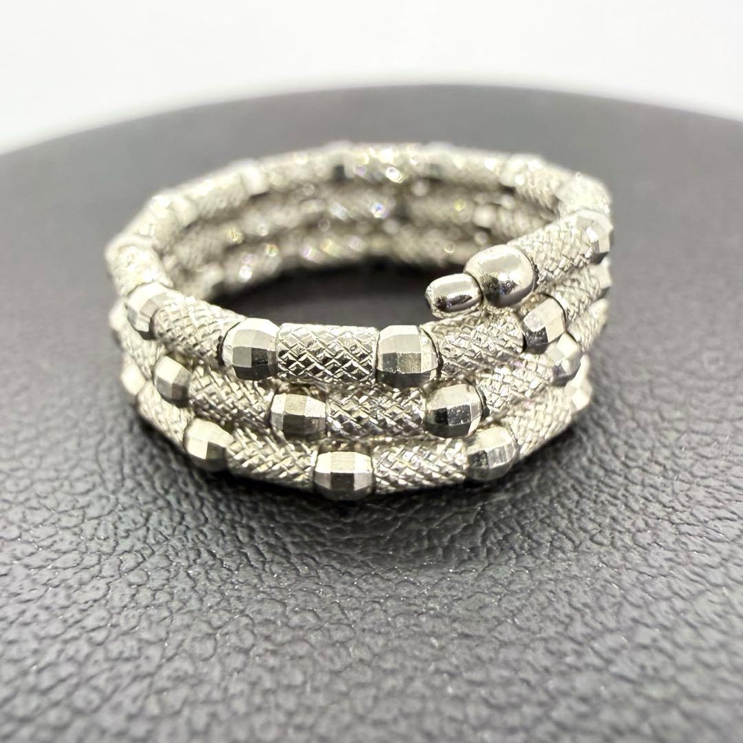 Pt950/フリーリング