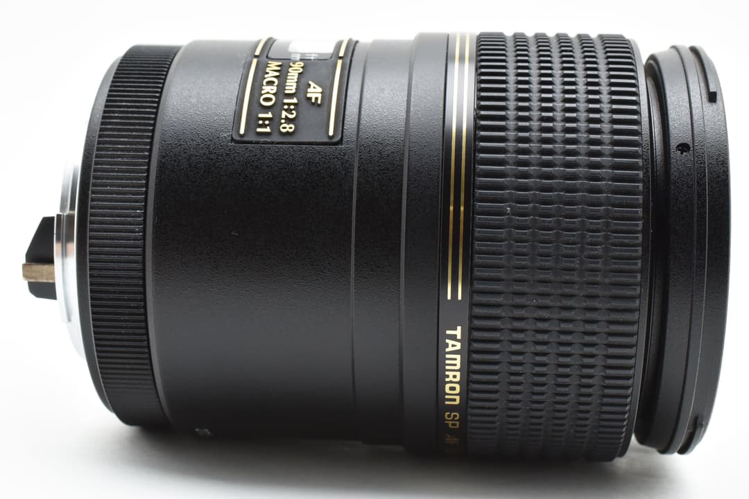 レンズ(単焦点) Tamron AF SP 90mm F2.8 Di Pentax #9302