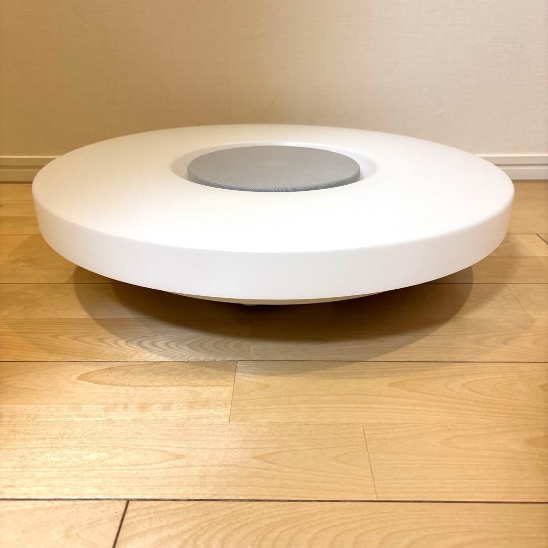 アイリスオーヤマ　LEDシーリングライト 12畳 スピーカー搭載