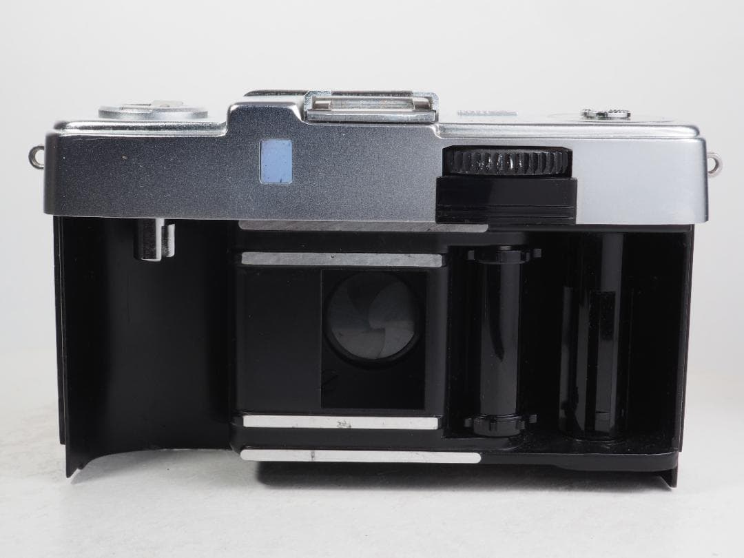 OLYMPUS PEN S （オリンパス ペンS） 30mm F2.8 #07