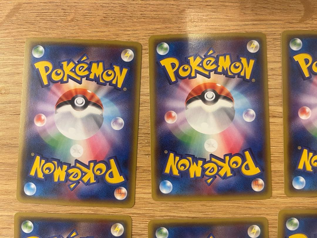 ポケモンカード　ミュウツーEX XY8 025/059 6枚