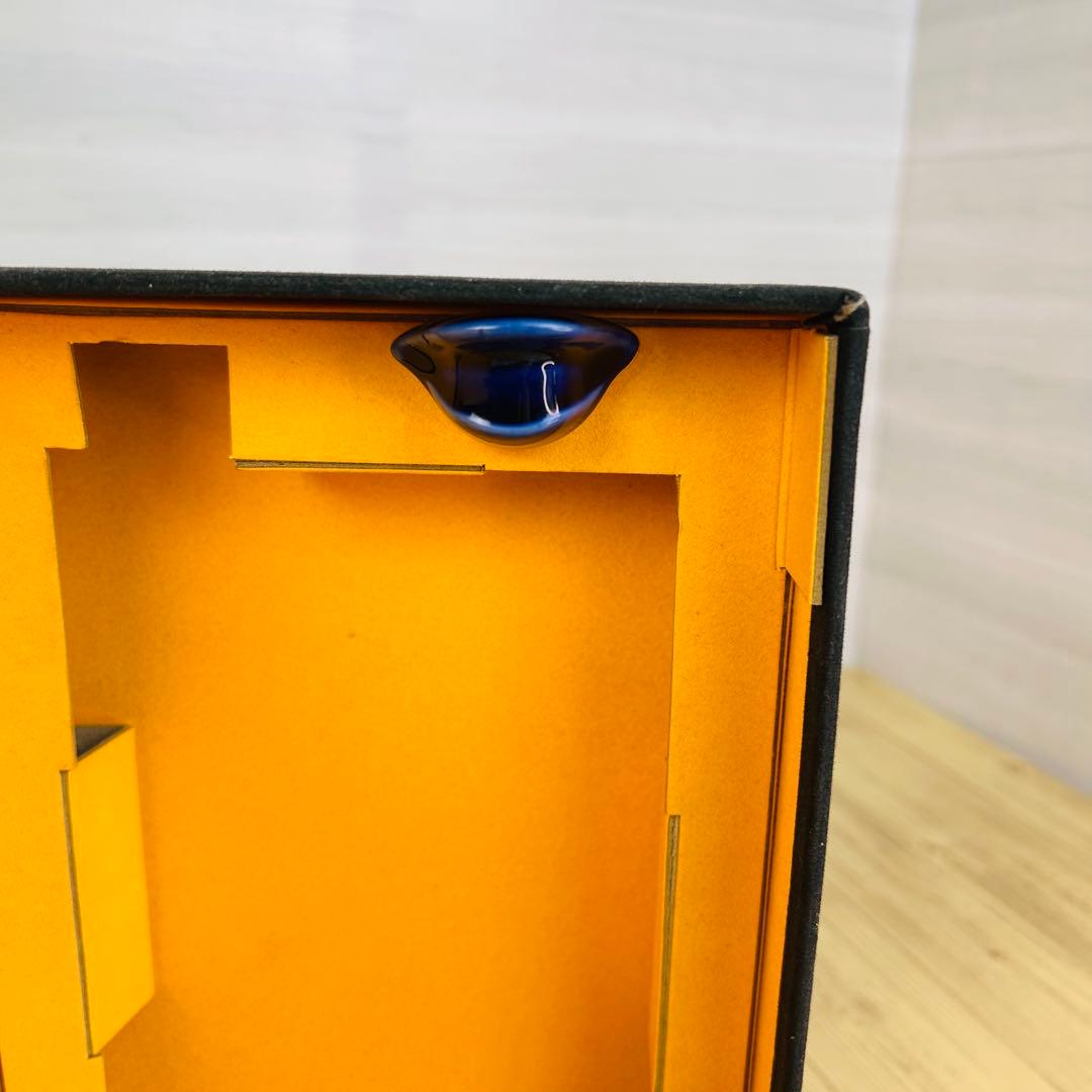 未開栓 古酒 CAMUS NAPOLEON COGNAC 青 ブック ブランデー