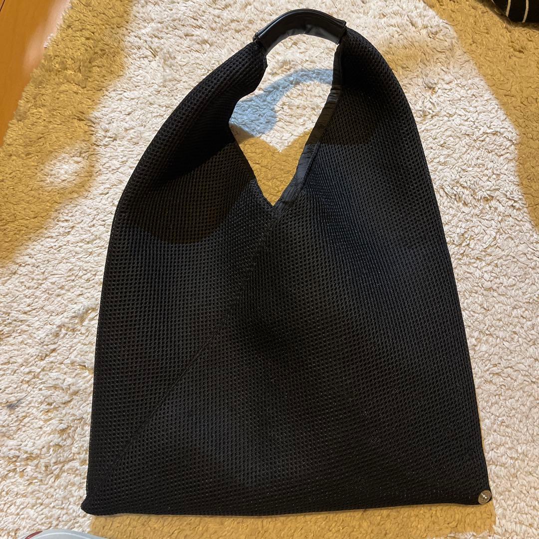 MM6 メッシュバッグ