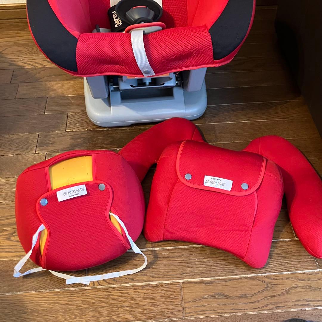 RECARO レカロ スタートプラスアイ チャイルドシート