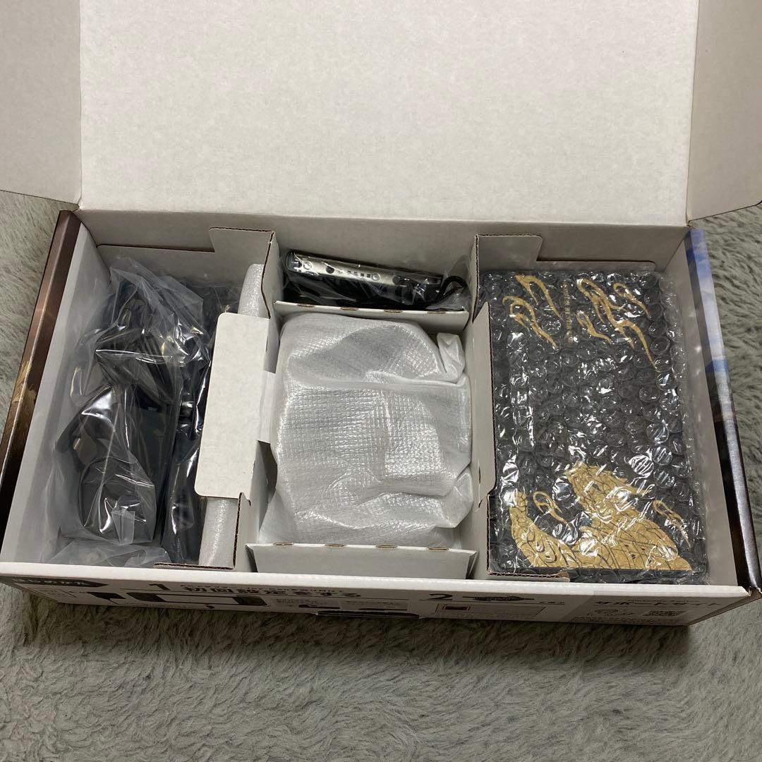 Nintendo Switch モンスターハンターライズ