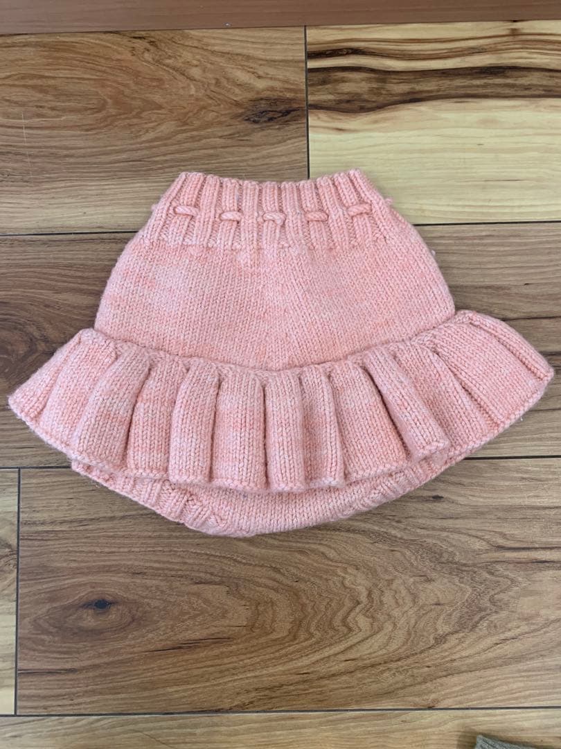 スカート Misha & Puff 2y-3y