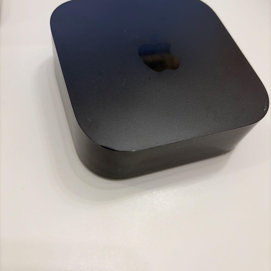 Apple TV 4K 第3世代 64GB（MN873J/A, A2737)