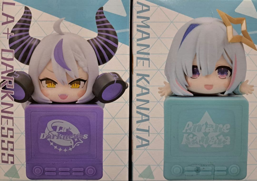 ホロライブ フィギュア