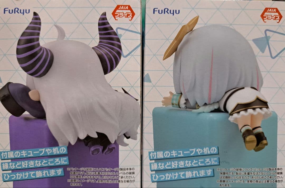 ホロライブ フィギュア