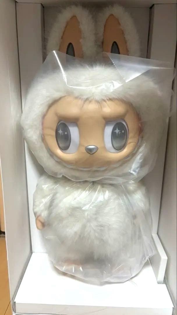 THE MONSTERS ANGEL IN CLOUDS ZIMOMO ジモモ