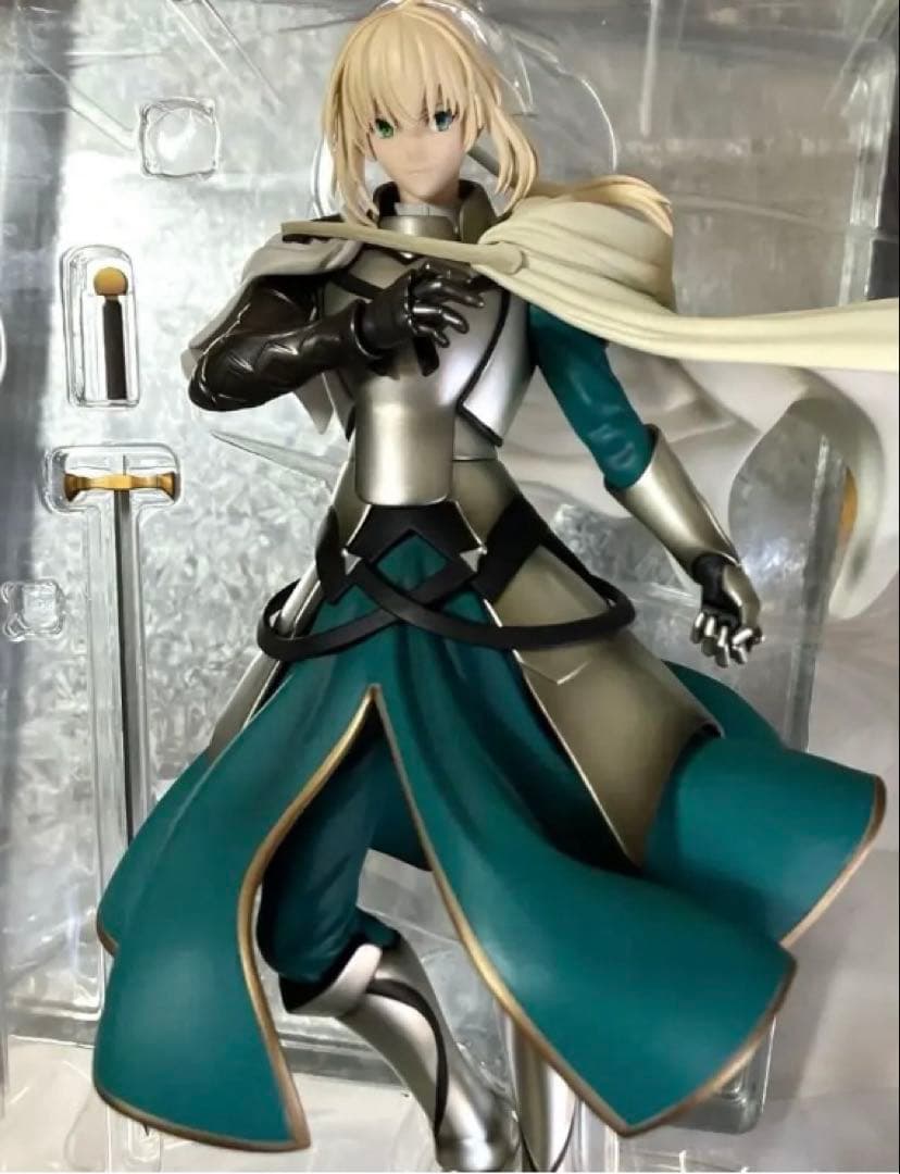 Aniplex+限定ベディヴィエール 1/8スケールフィギュア 早期予約特典付き