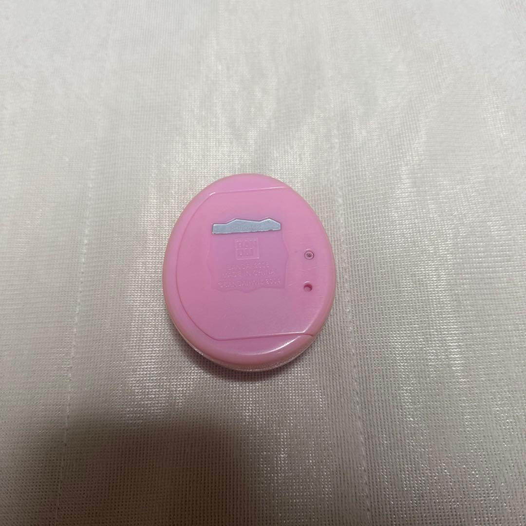 たまごっち プラスカラー ピンク