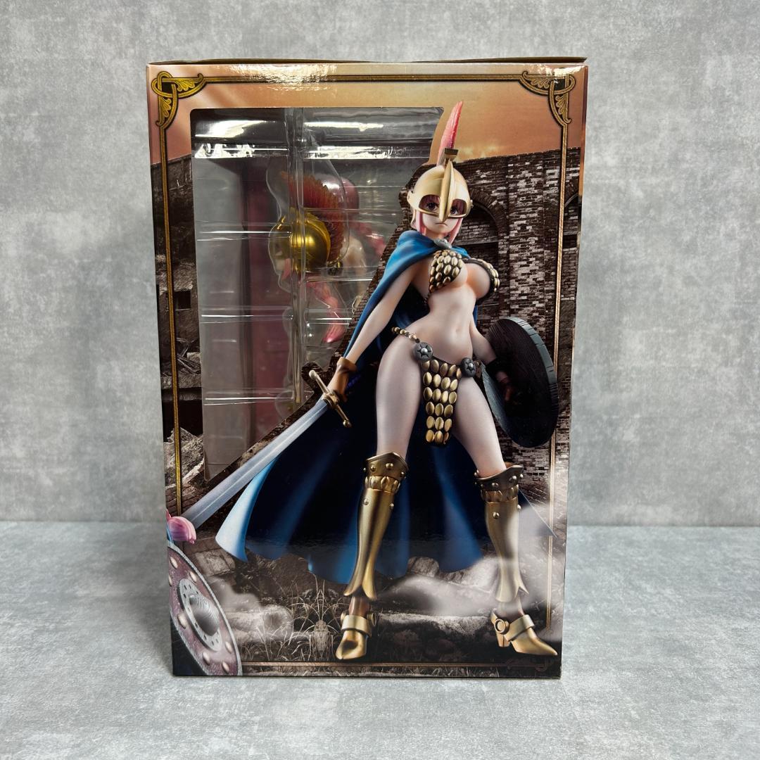 【未開封】Portrait.Of.Pirates ワンピース