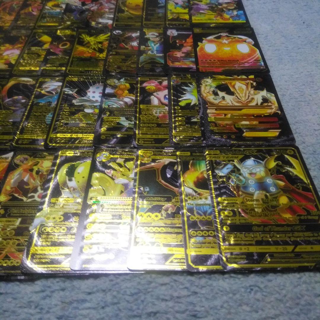 ポケモンカード　ピカチュウ55枚セット