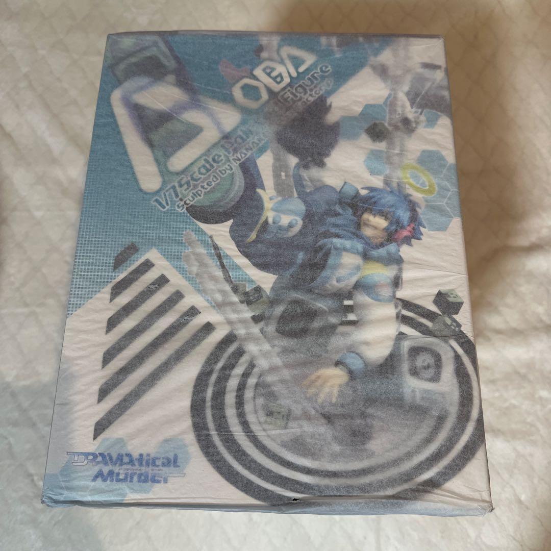 DRAMAtical Murder ドラマダ 蒼葉 1/7 フィギュア