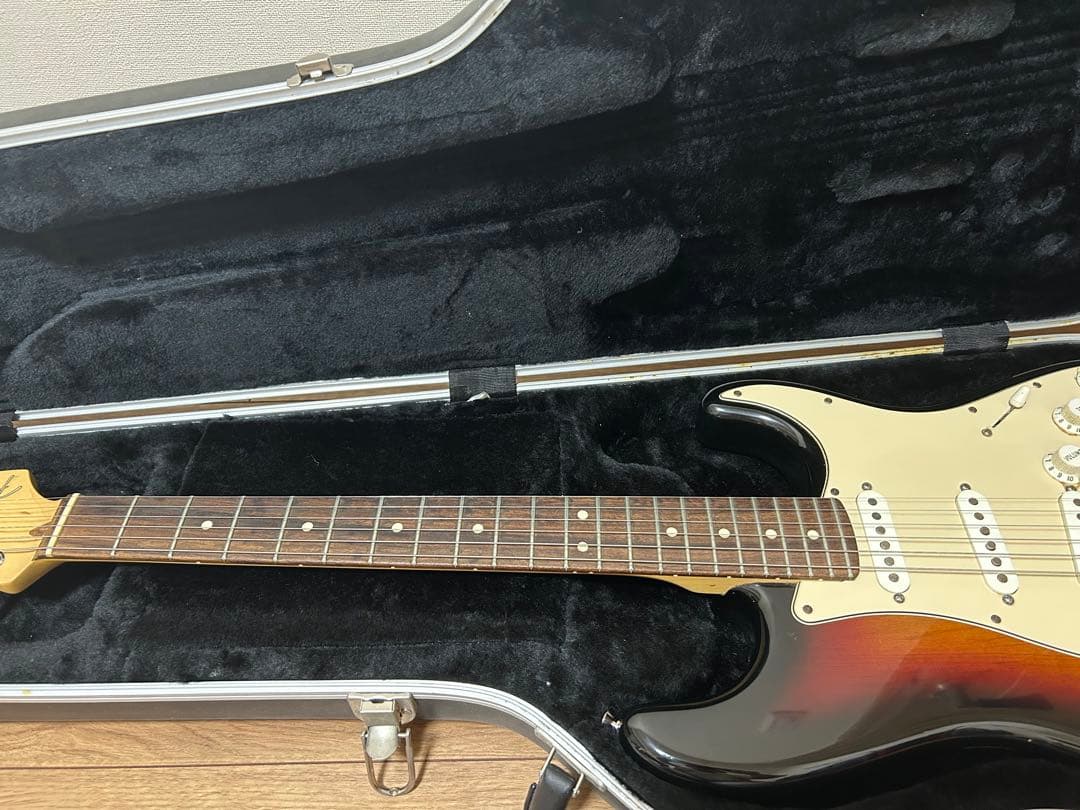 ギター Fender American Standard Stratocaster