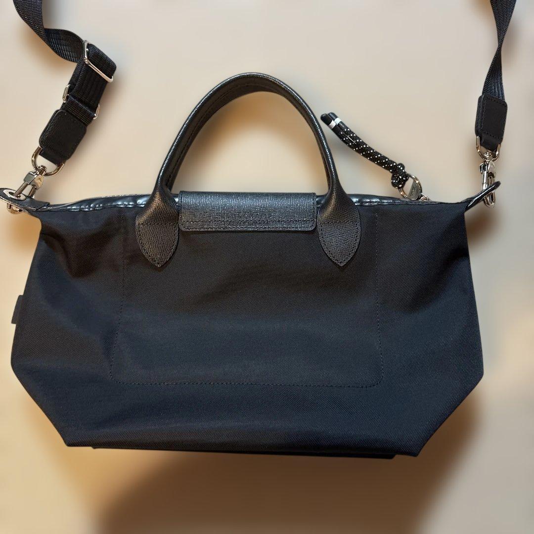 ロンシャン　Longchamp バッグ
