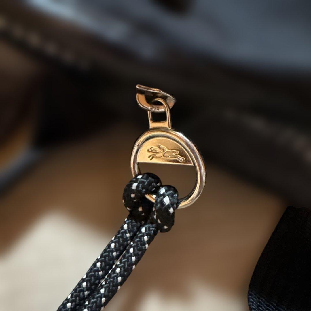 ロンシャン　Longchamp バッグ