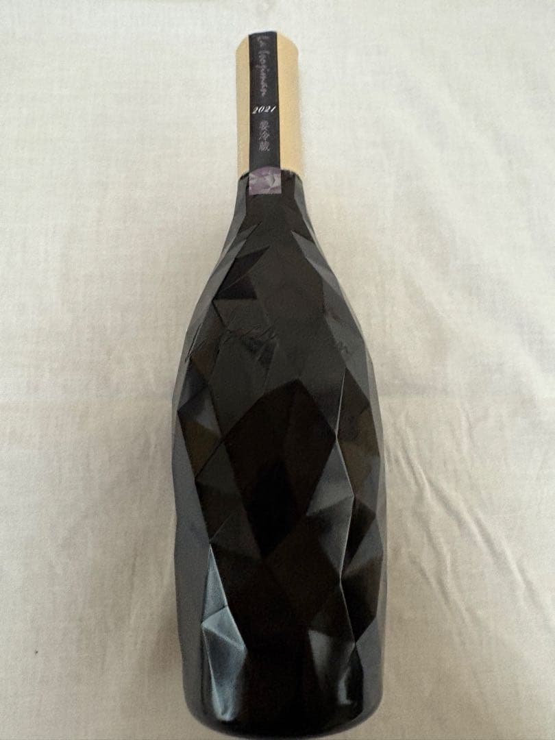 磯自慢　La Isojiman ラ・磯自慢