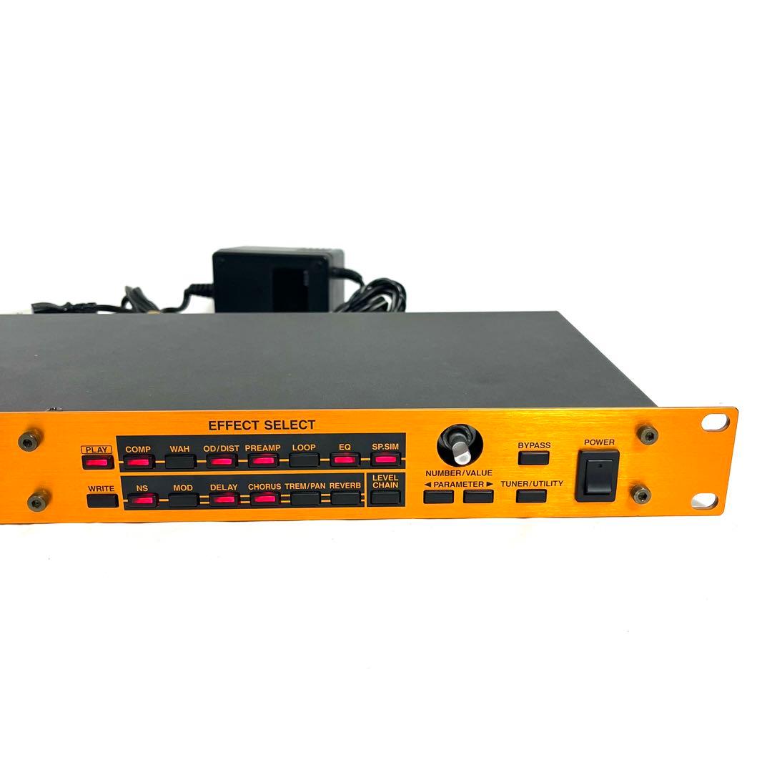 BOSS ギターエフェクトプロセッサー GX-700 エフェクター ボス