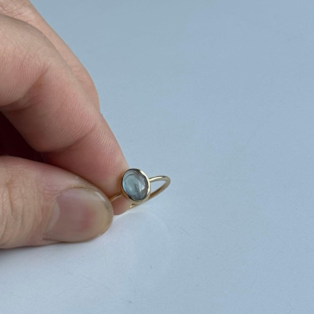 yasuhide ono 小野泰秀　リング　うつしき