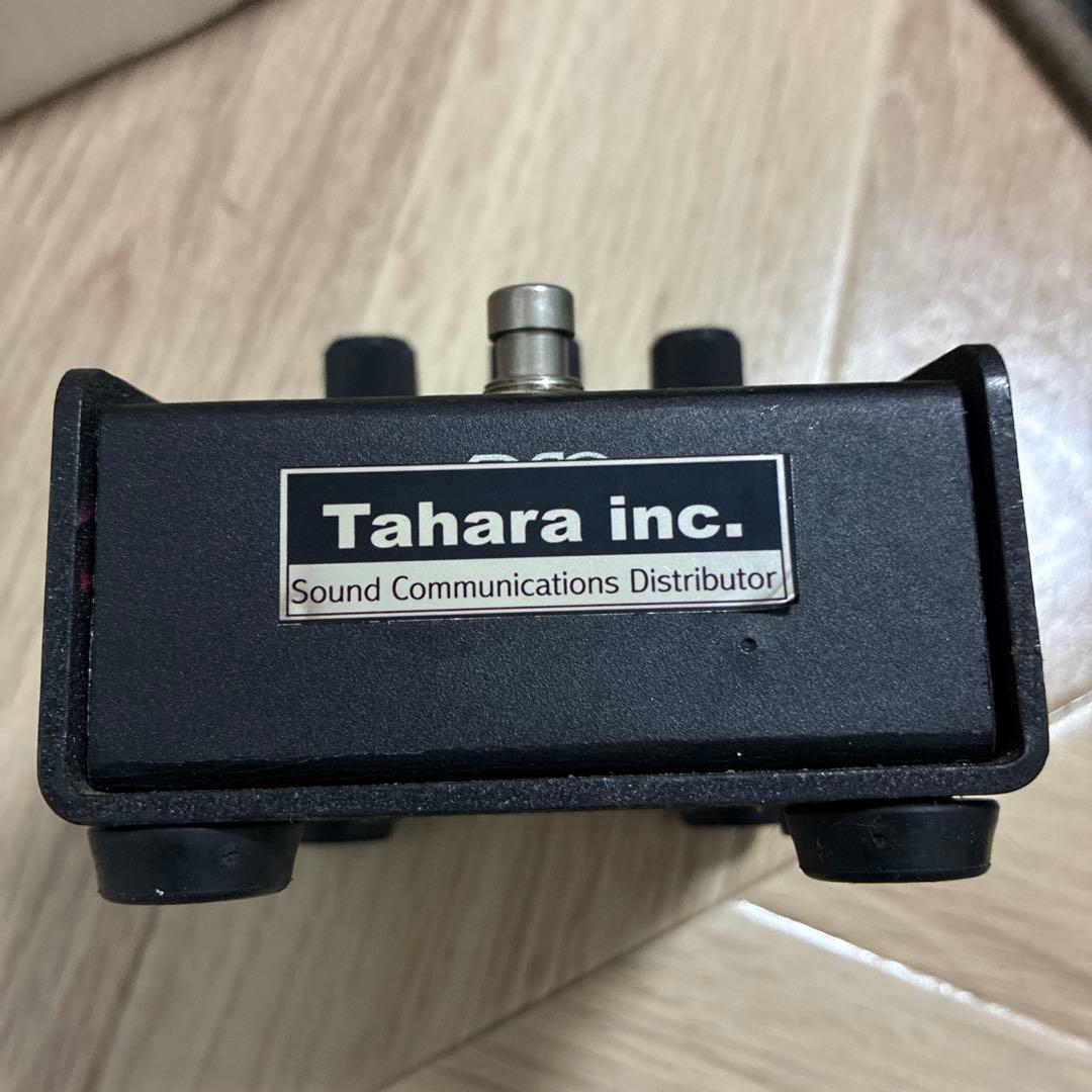 ギター Keeley RAT Mod Mighty Mouse