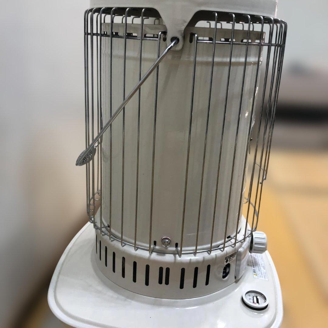 送料無料 コロナ SL-6619 石油ストーブ 2019 キャンプ 112917