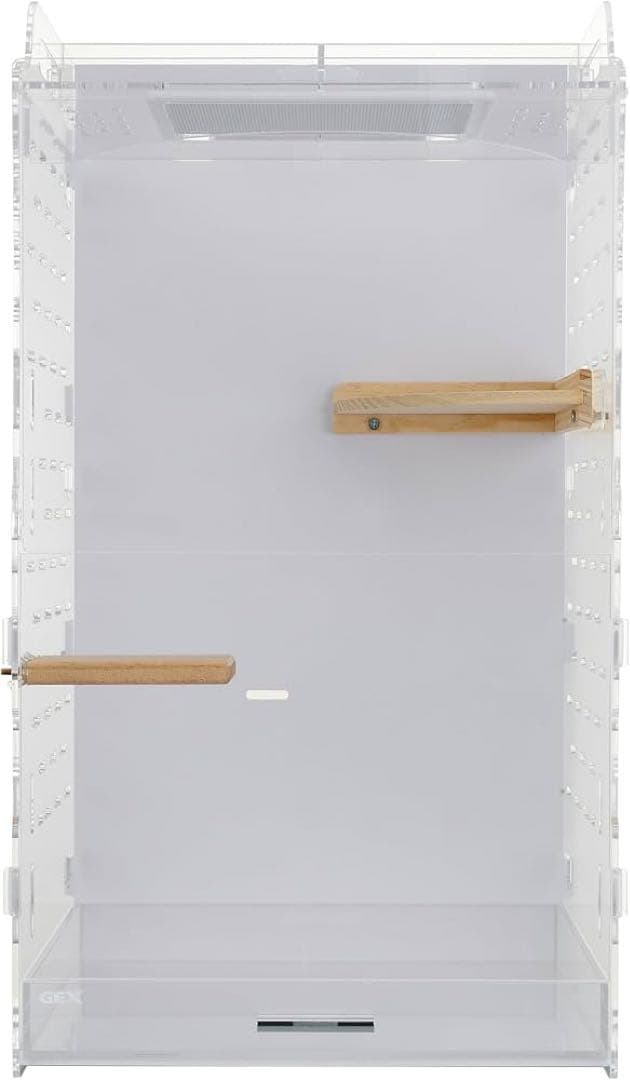 GEX アクリルルーム390High-Ⅱ フクロモモンガ用ケージ 新品未使用