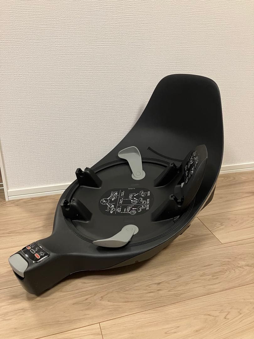 あーちゃんさん専用　サイベックス　ベースT ブラック